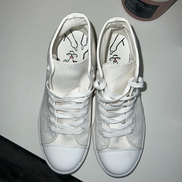 RIPNDIP high tops! Brand new out of box. - Picture 2 of 3